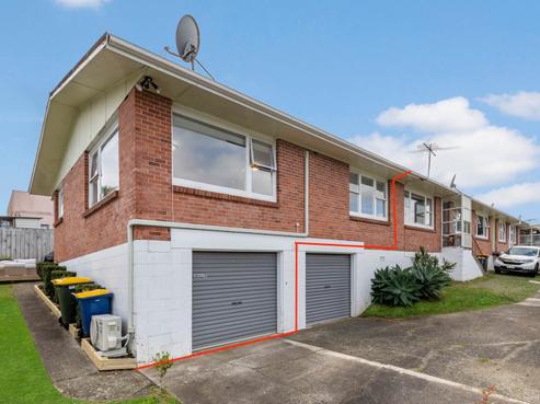 5/62 Church Street, Northcote Point