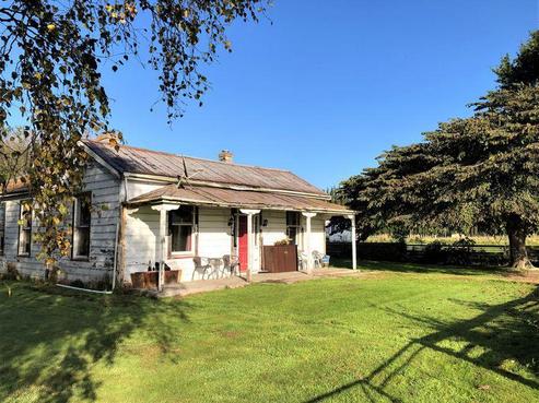 83 Anderson Road, Balclutha
