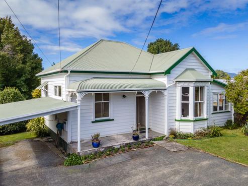 34 Adams Street, Waihi