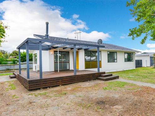 28 Fleetwood Crescent, Flaxmere