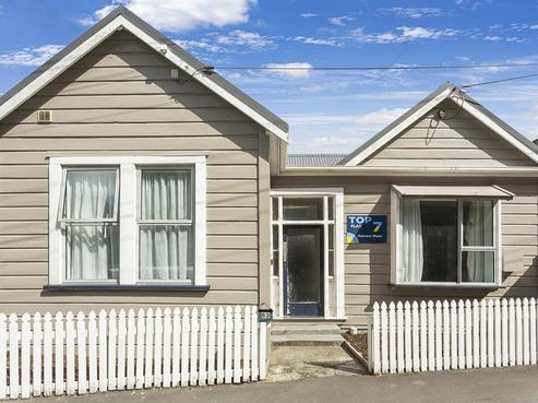 63 Malvern Street, Woodhaugh