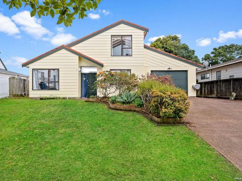 27 Sunningdale Street, Wattle Downs