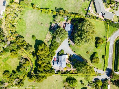 97D Austin Road, Maunu