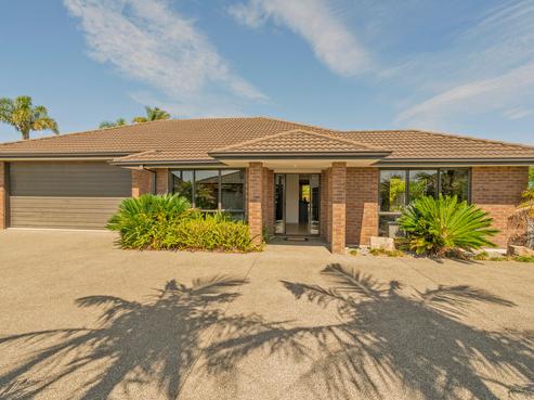 58 Cholmondeley Crescent, Whitianga