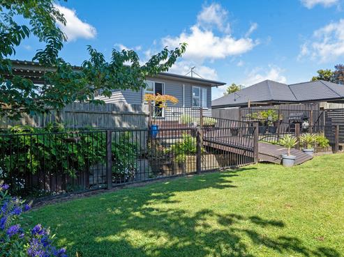 12A Basley Road, Owhata