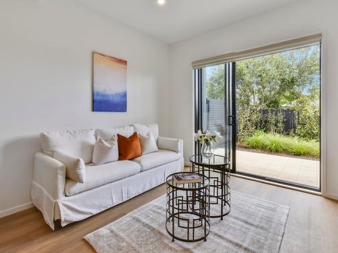 4/47A Huntington Drive, Huntington Park