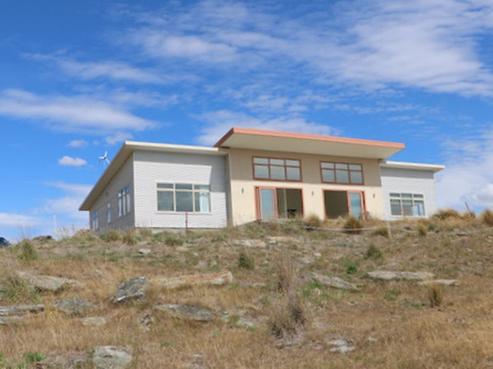 89 Reefs Road, East Otago