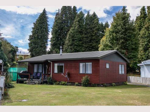 29 Lee Street, Ohakune