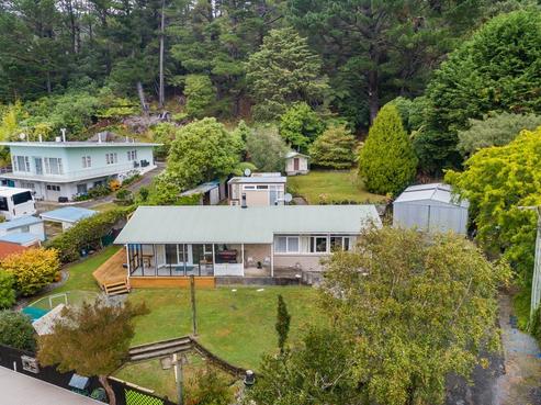 43 Raukawa Street, Stokes Valley
