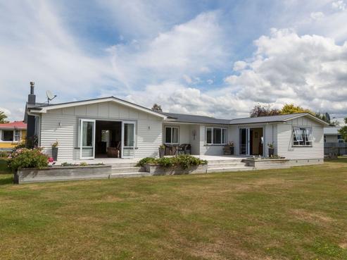 25 Gregg Street, Dannevirke