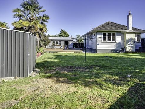 25 Palm Avenue, Stoke