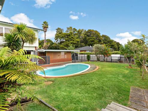 26 Dennis Avenue, Hillpark