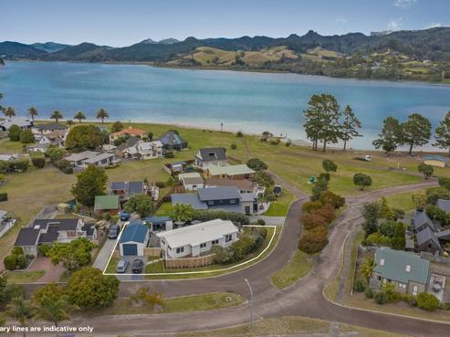 35 Pleasant Place, Pauanui