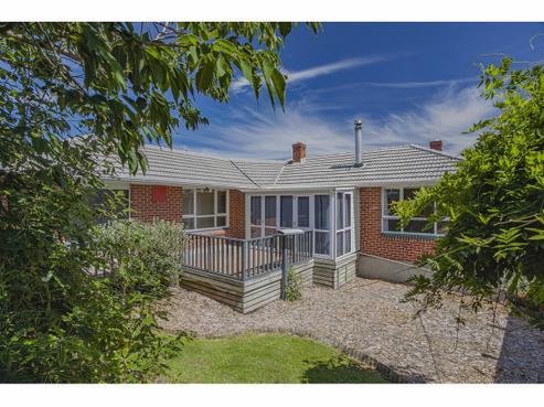 92 Kent Street, Marchwiel