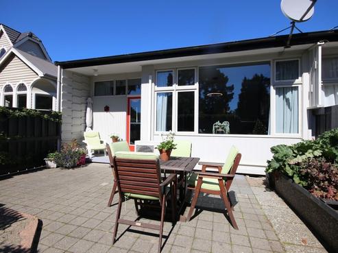 81A Gala Street, Invercargill