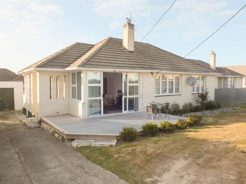 13 Mclean Street, Oamaru