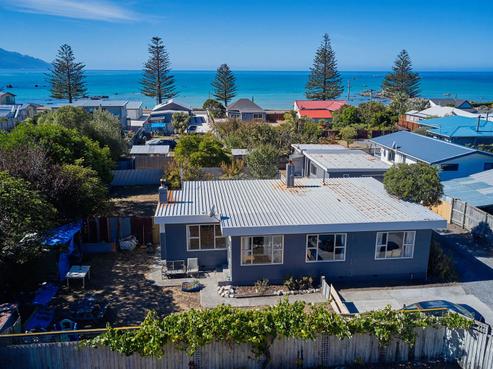 109A Torquay Street, Kaikoura