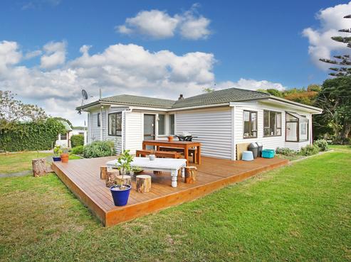 178 Logan Road, Buckland