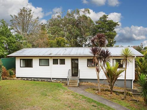 31 Moloney Terrace, Pukekohe