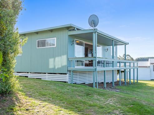 13 Kuharua Place, Omori