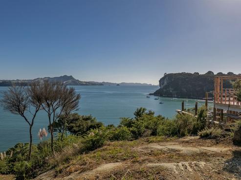 1067 Purangi Road, Whitianga