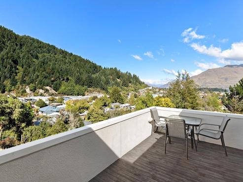 6A Kiely Lane, Queenstown Central
