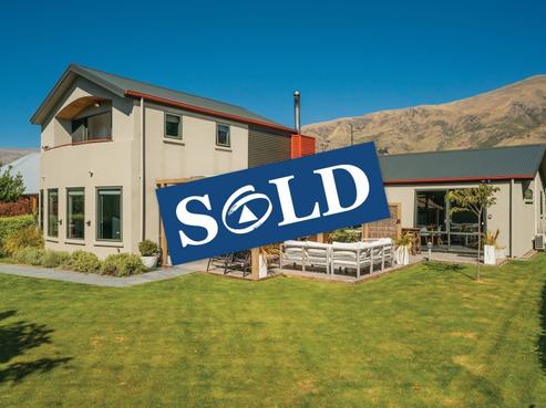 131 Meadowstone Drive, Wanaka