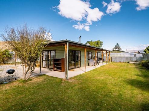 62B Molyneux Avenue, Cromwell