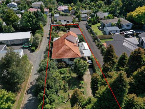 69 Insoll Avenue, Enderley