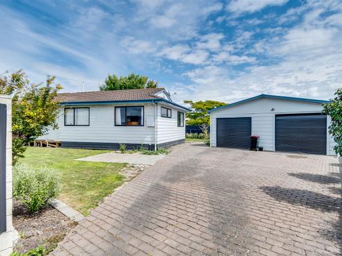 19 Foster Terrace, Onekawa