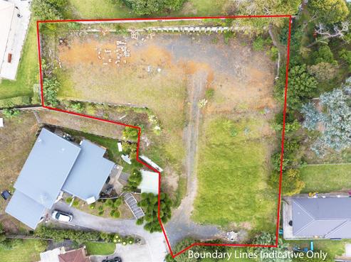 64 Colombo Road, Waiuku