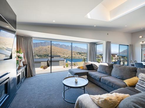 46 Highview Terrace, Queenstown Central