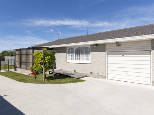 61A Otaki Street, Kaiapoi