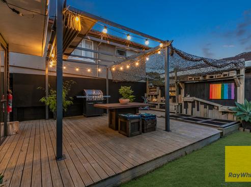 1/46A Claude Road, Hillpark
