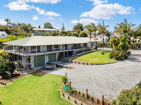 52 Ritchie Road, Parua Bay