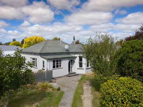 89 Thomson Street, Tinwald