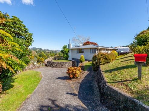 18 Ruapehu Crescent, Taumarunui