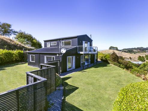 1 Edge Hill, Acacia Bay
