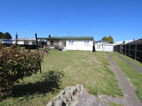 179 Balmoral Drive, Tokoroa