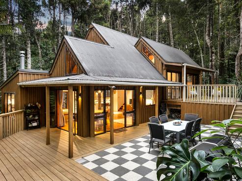 22 Kopiko Road, Titirangi