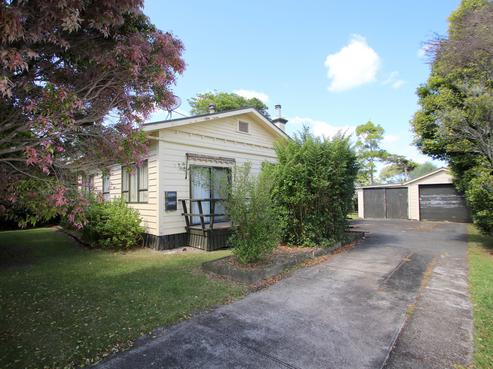 27 Wireless Road, Kaitaia