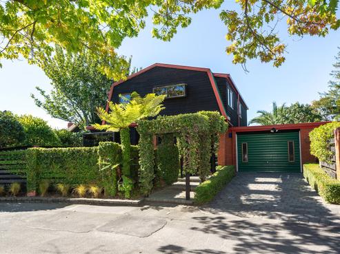 11A Chevron Place, Ilam