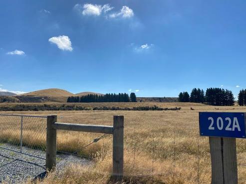 202A Manuka Terrace, Twizel