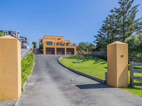 53 Rua Avenue, Waitarere Beach