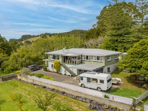 1315 Hukerenui Road, Hukerenui and Surrounds