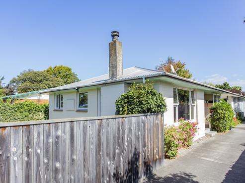 141A East Belt, Rangiora
