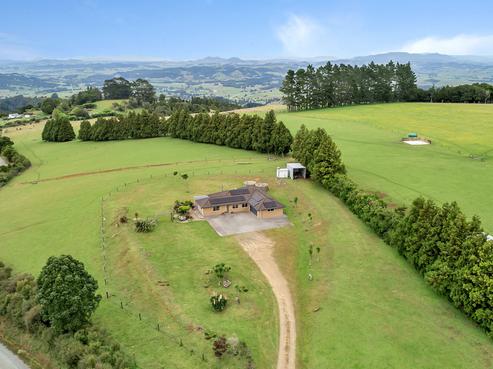 597 Mine Road, Whakapara