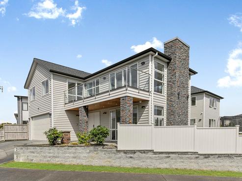 16 Spyglass Street, Red Beach