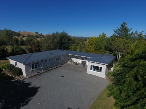723 Te Ore Ore Bideford Road, Bideford
