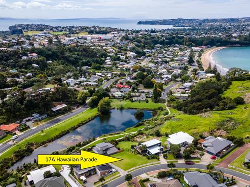 17A Hawaiian Parade, Arkles Bay